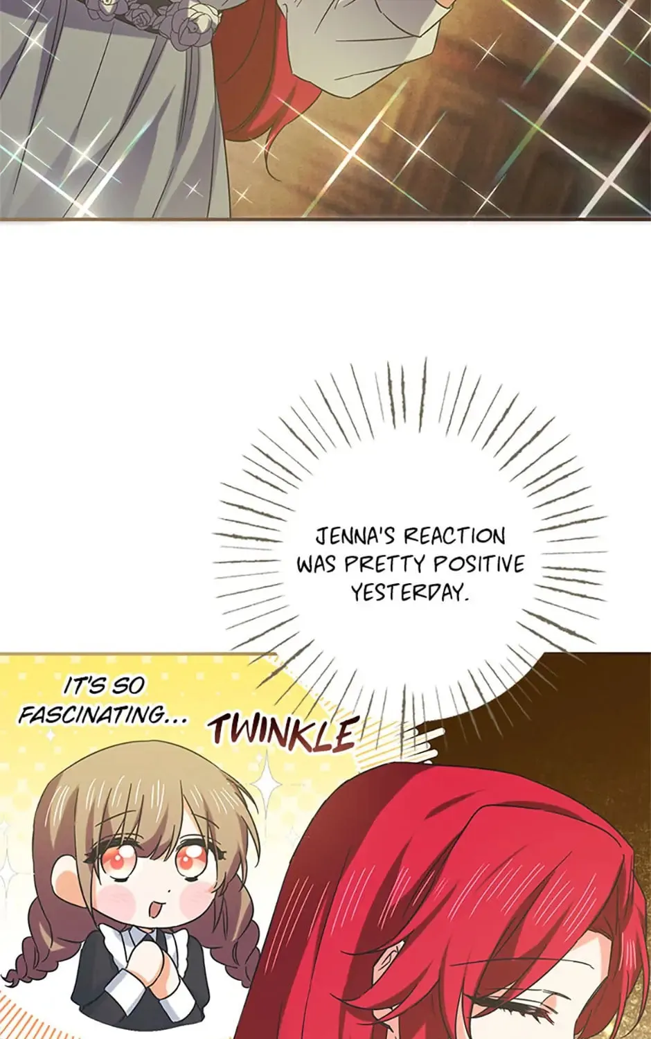 Read Viola Tames the Duke chapter 12 image 2 on Lezhin