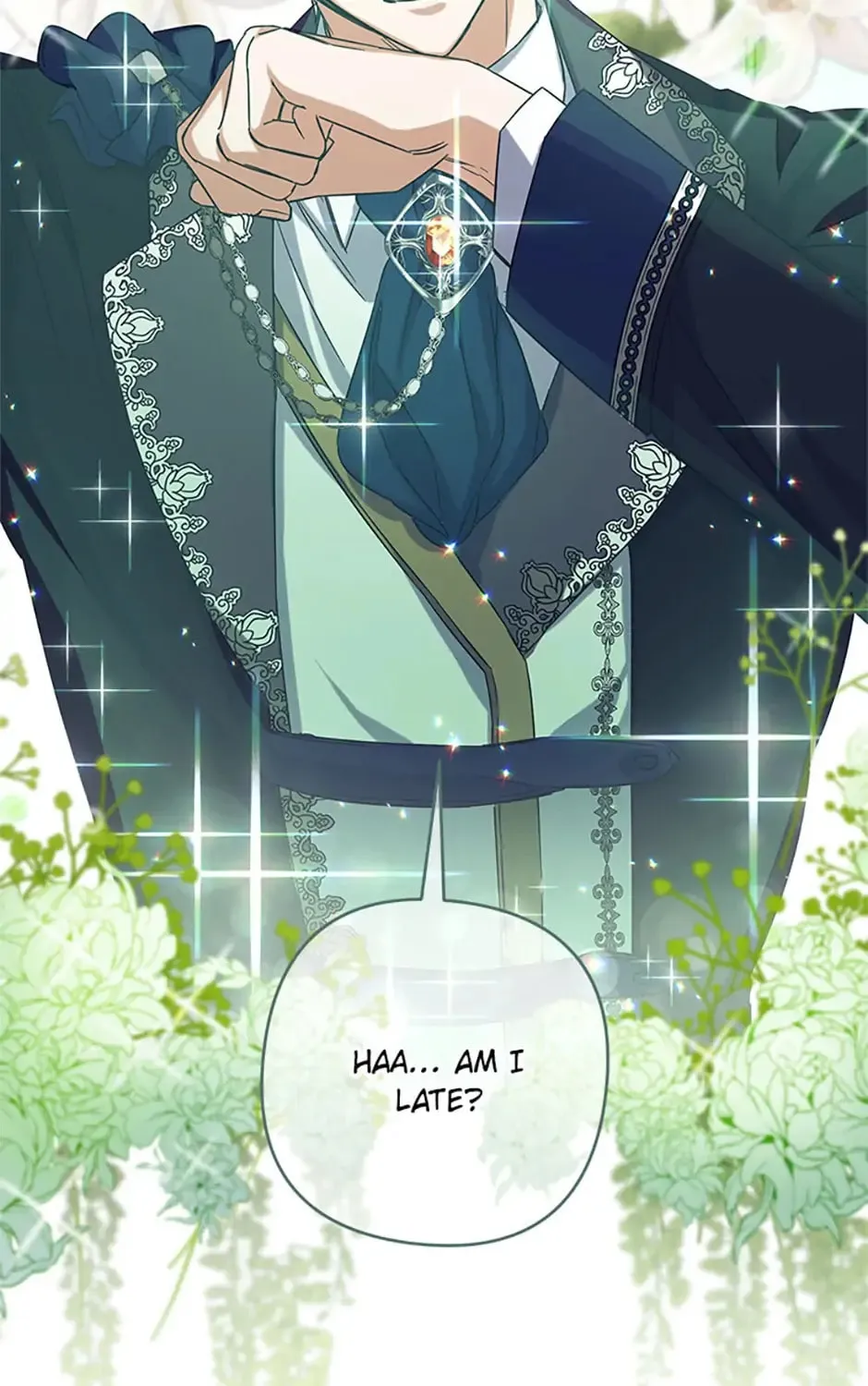 Read Viola Tames the Duke chapter 12 image 30 on Lezhin
