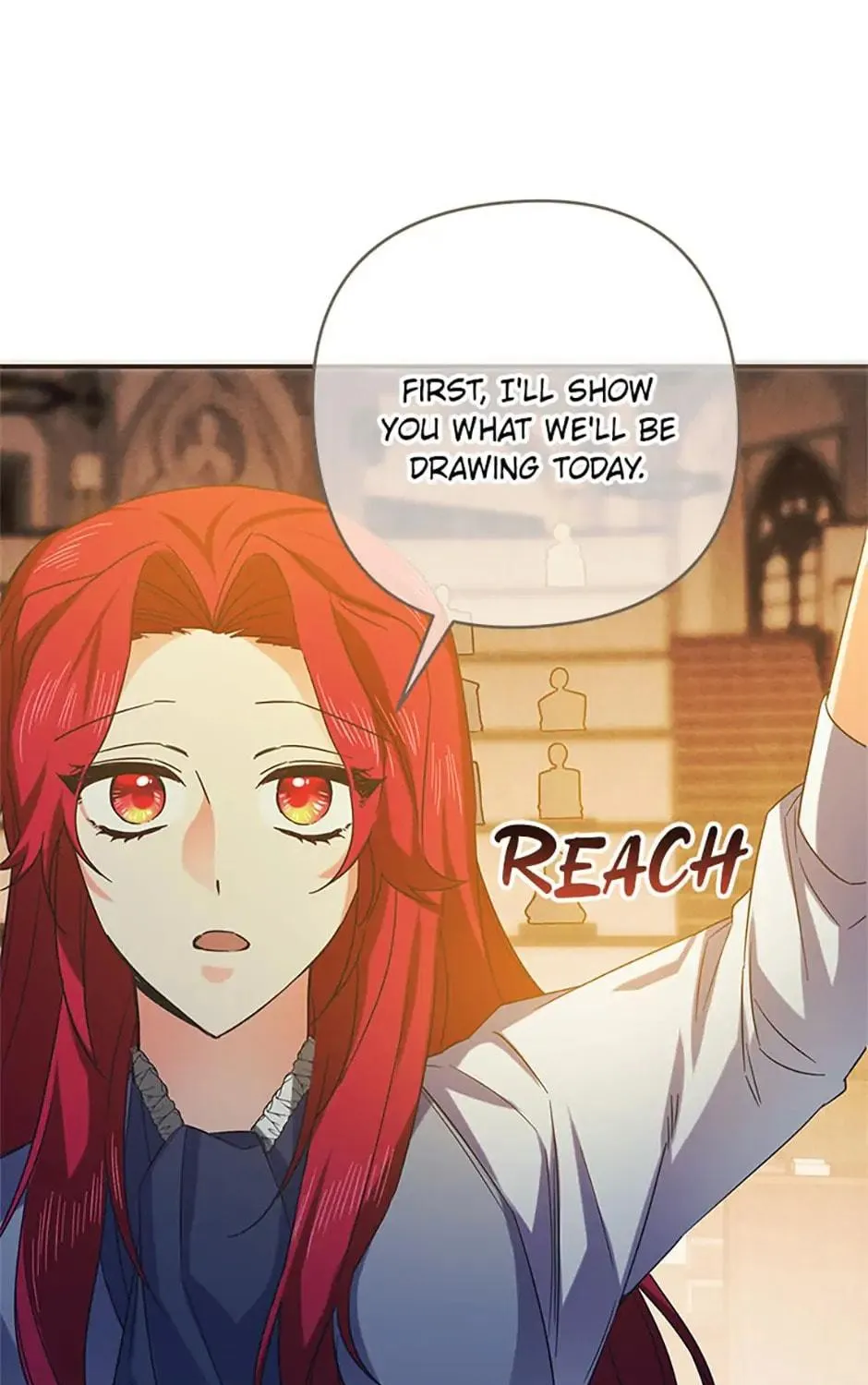 Read Viola Tames the Duke chapter 12 image 38 on Lezhin