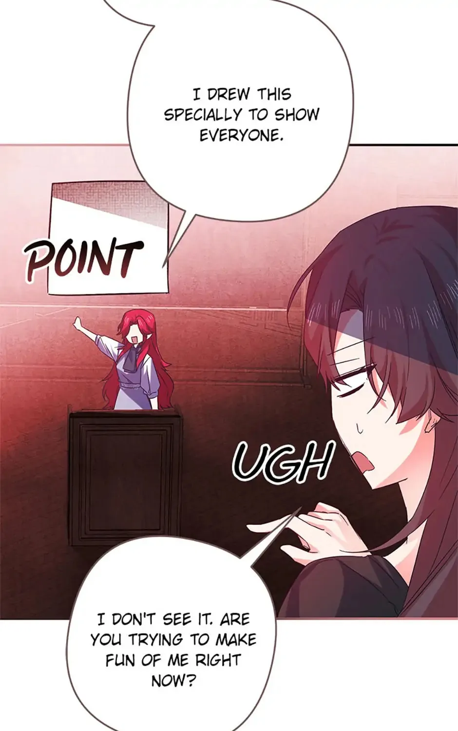 Read Viola Tames the Duke chapter 12 image 44 on Lezhin