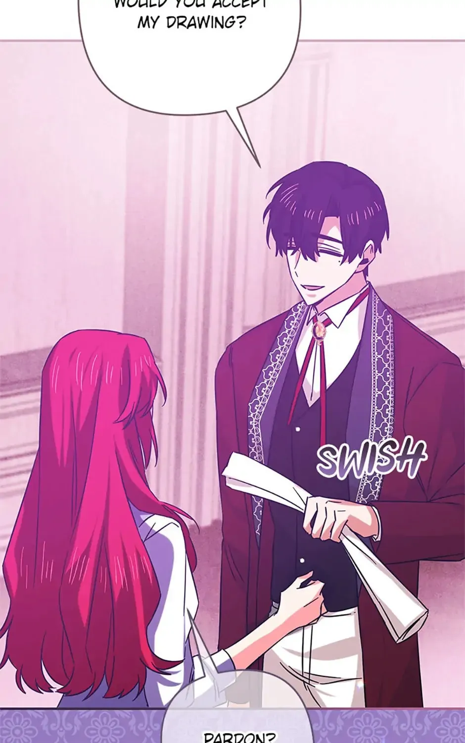 Read Viola Tames the Duke chapter 12 image 90 on Lezhin