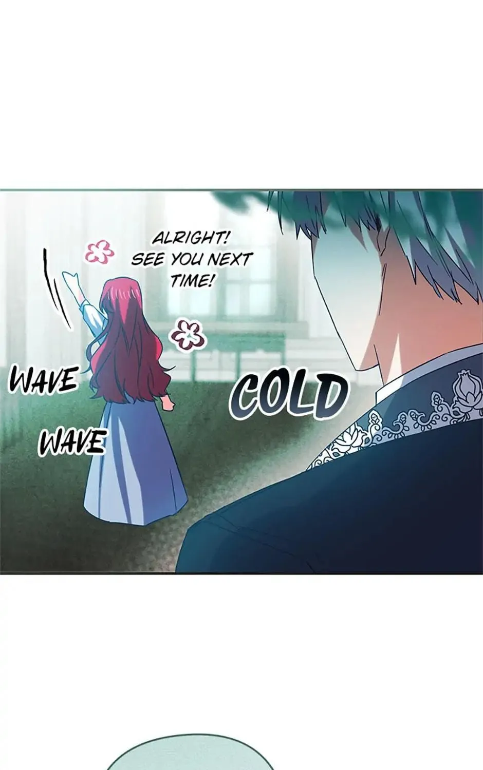 Read Viola Tames the Duke chapter 12 image 98 on Lezhin