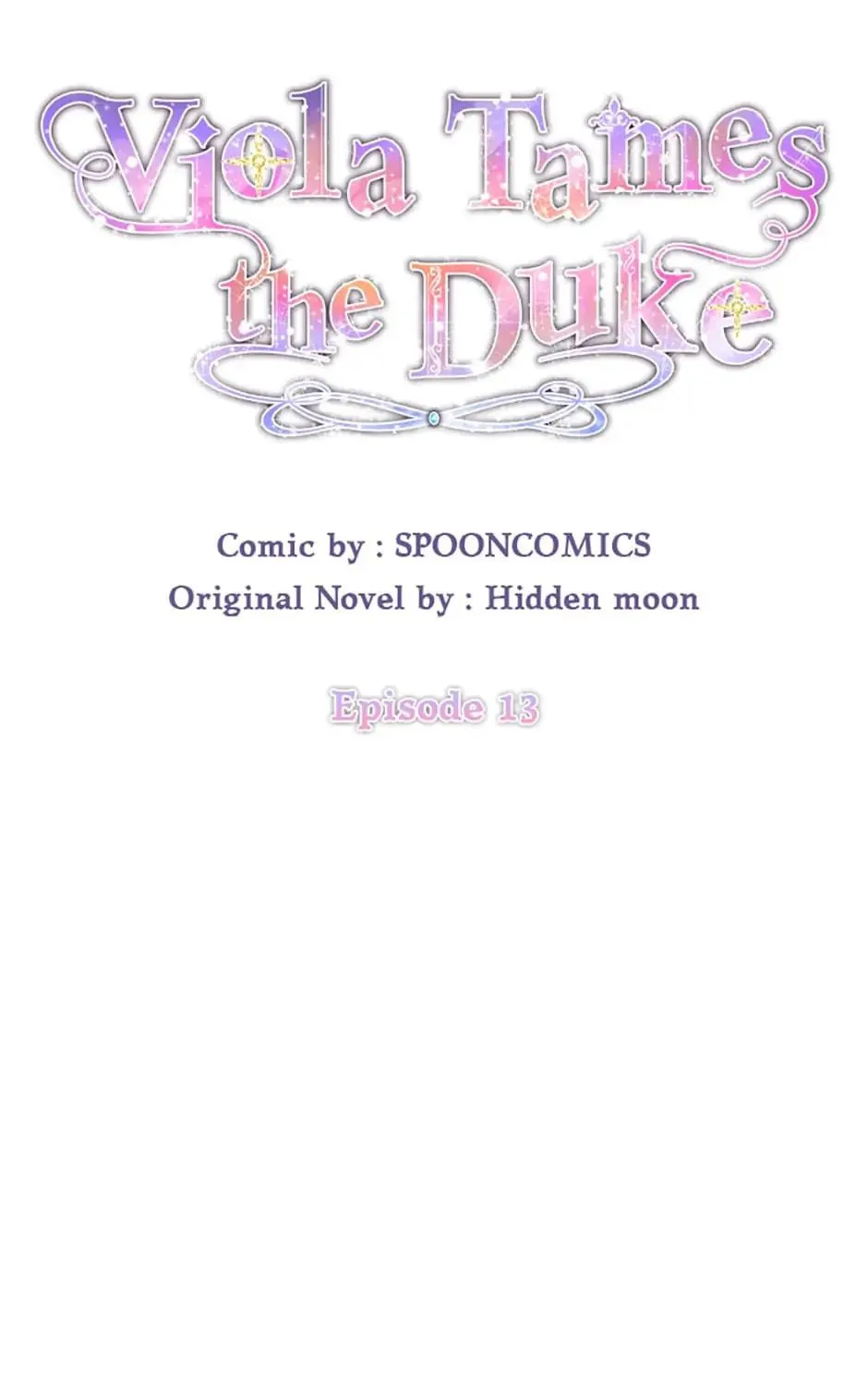 Read Viola Tames the Duke chapter 13 image 106 on Lezhin