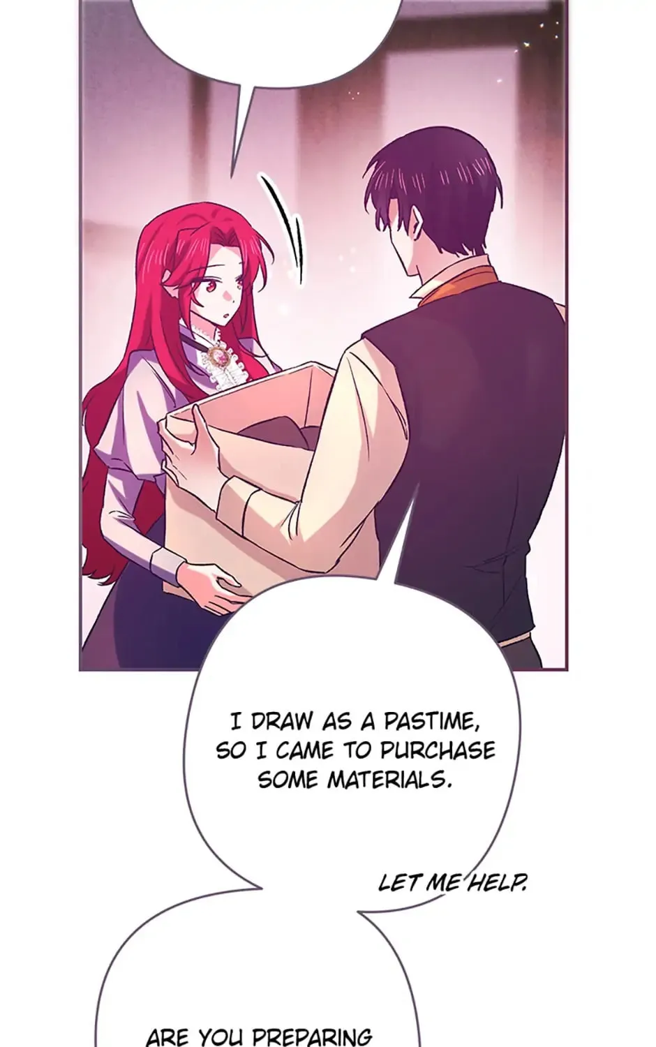 Read Viola Tames the Duke chapter 13 image 120 on Lezhin