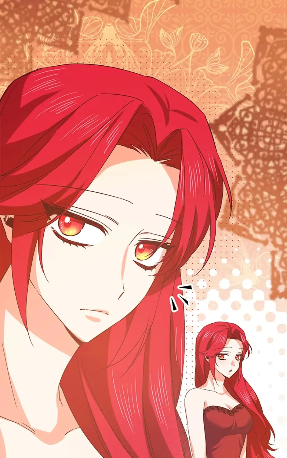 Read Viola Tames the Duke chapter 13 image 2 on Lezhin