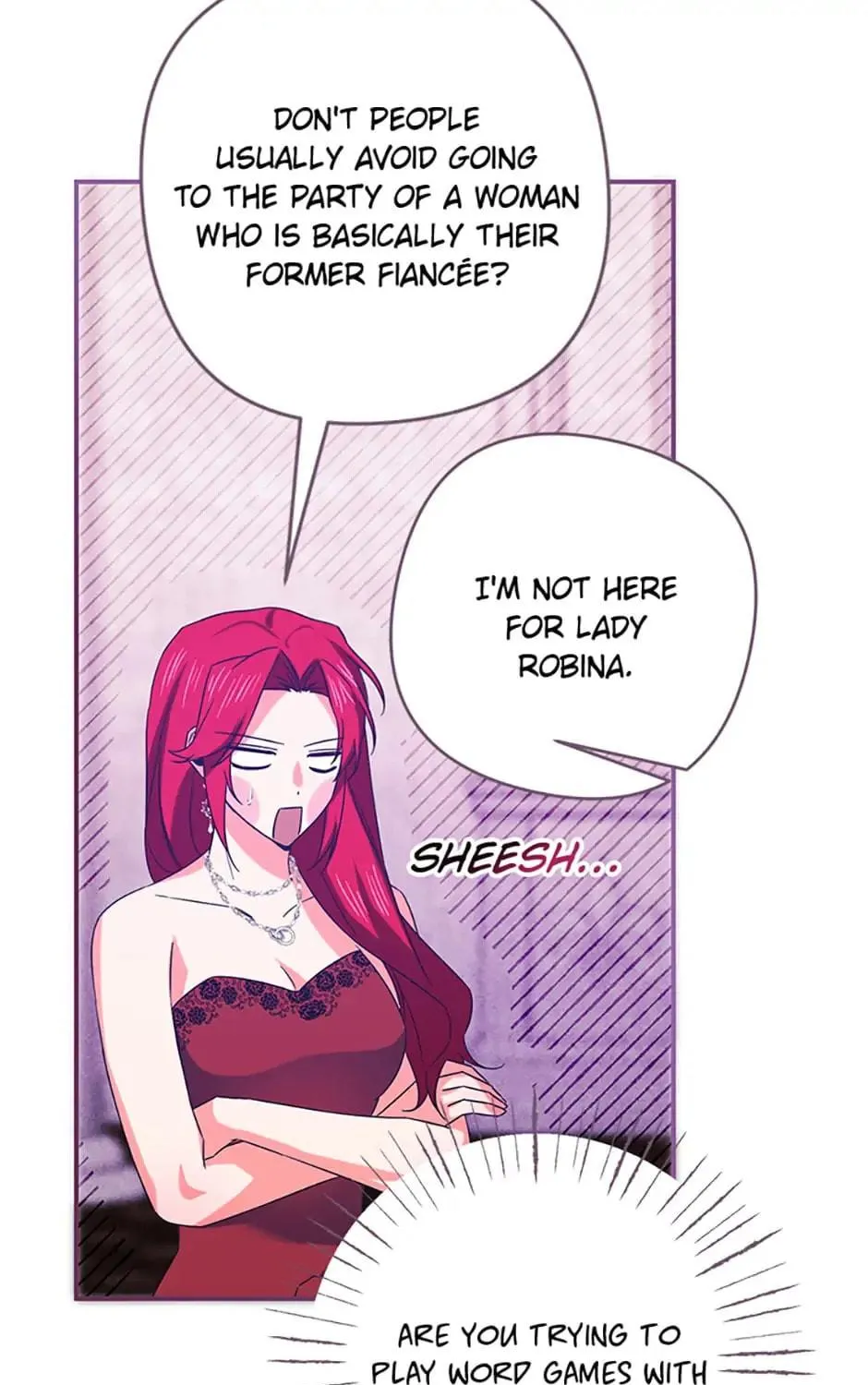 Read Viola Tames the Duke chapter 13 image 22 on Lezhin