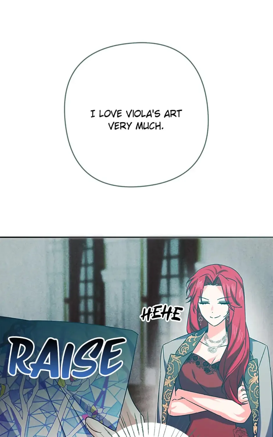 Read Viola Tames the Duke chapter 13 image 56 on Lezhin