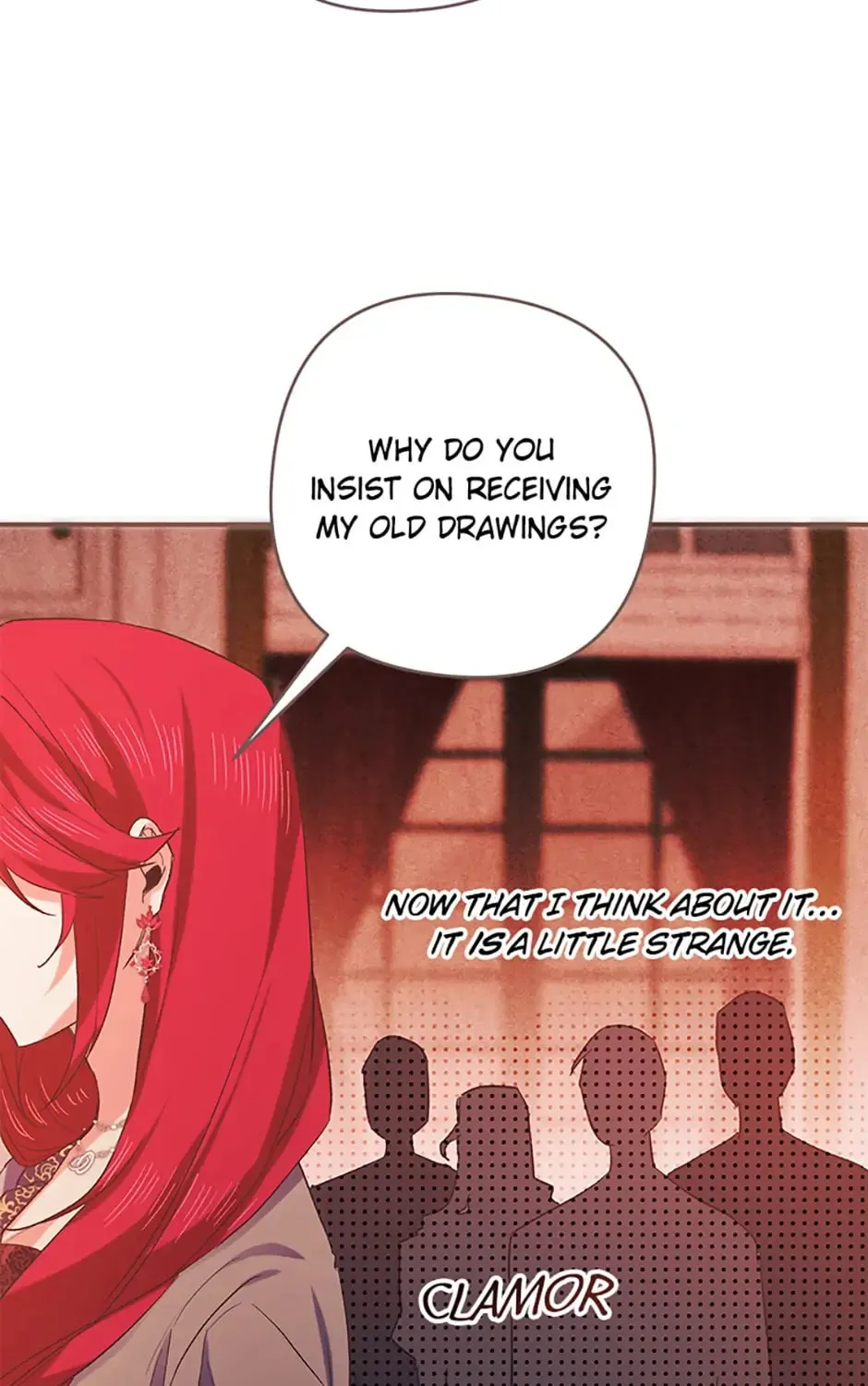 Read Viola Tames the Duke chapter 13 image 80 on Lezhin