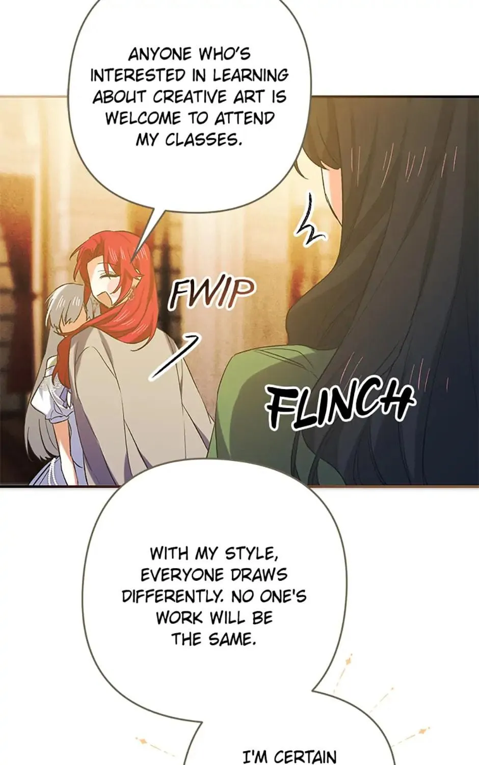 Read Viola Tames the Duke chapter 13 image 88 on Lezhin