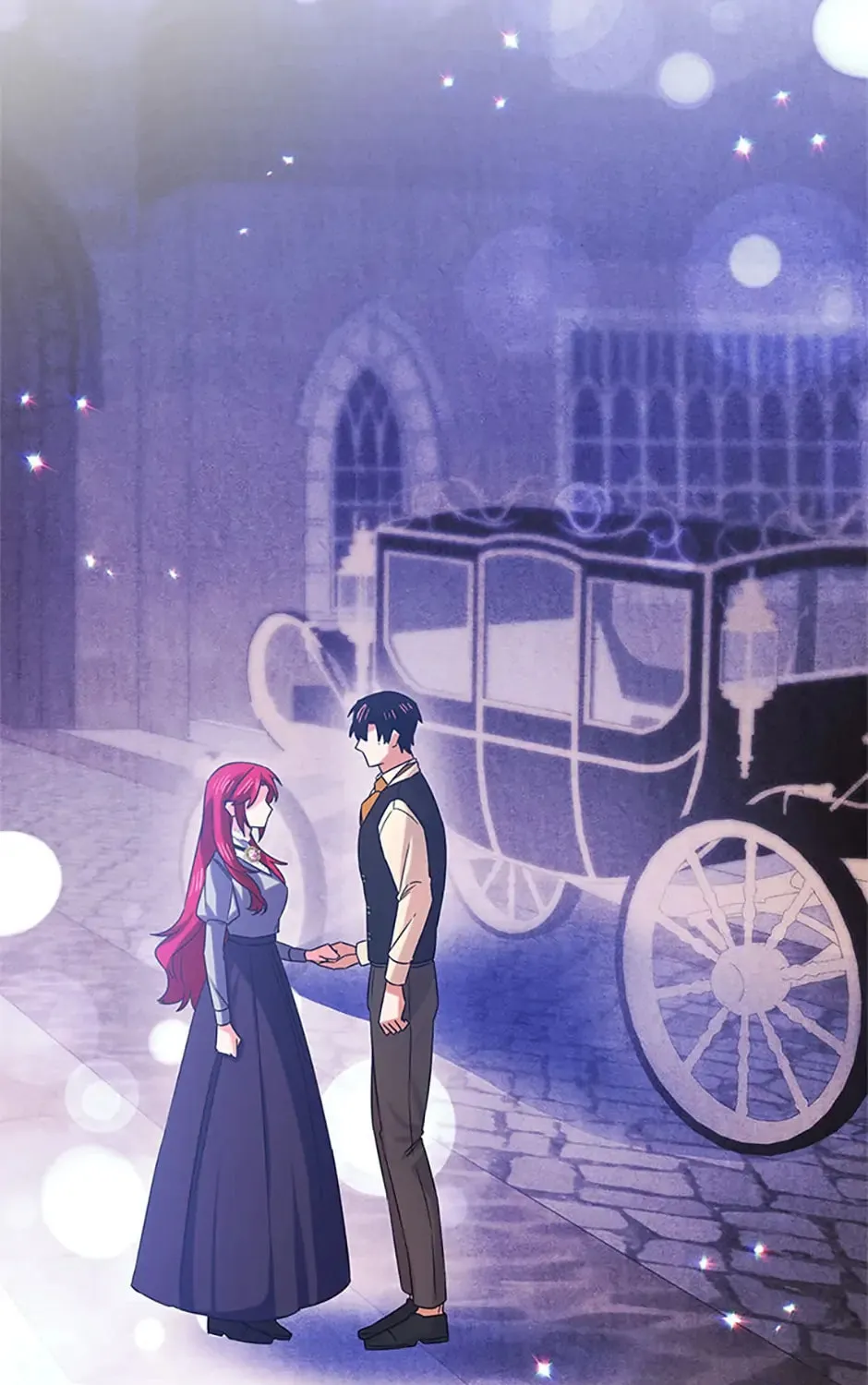 Read Viola Tames the Duke chapter 14 image 2 on Lezhin