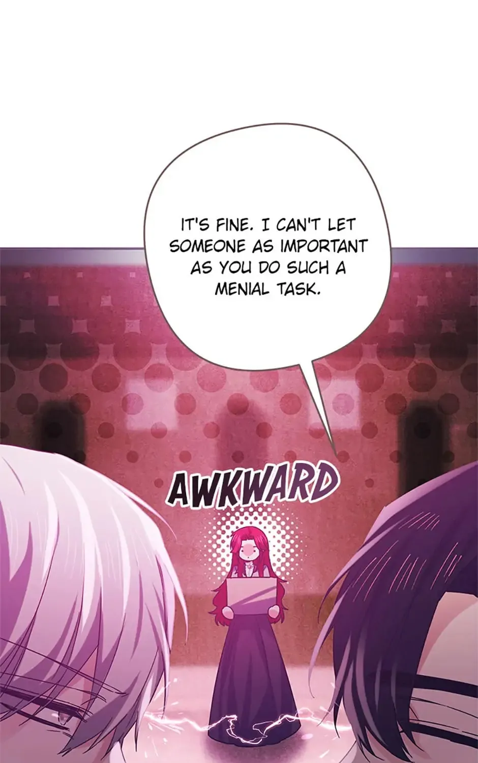 Read Viola Tames the Duke chapter 14 image 20 on Lezhin