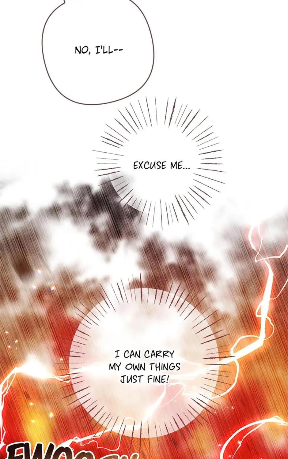 Read Viola Tames the Duke chapter 14 image 22 on Lezhin