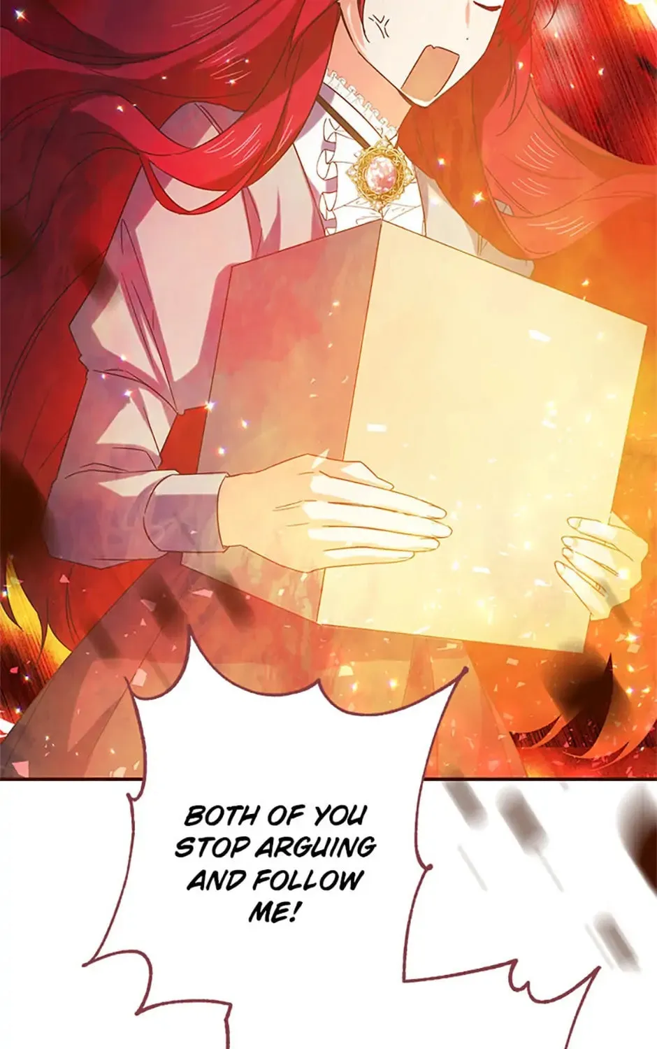 Read Viola Tames the Duke chapter 14 image 24 on Lezhin