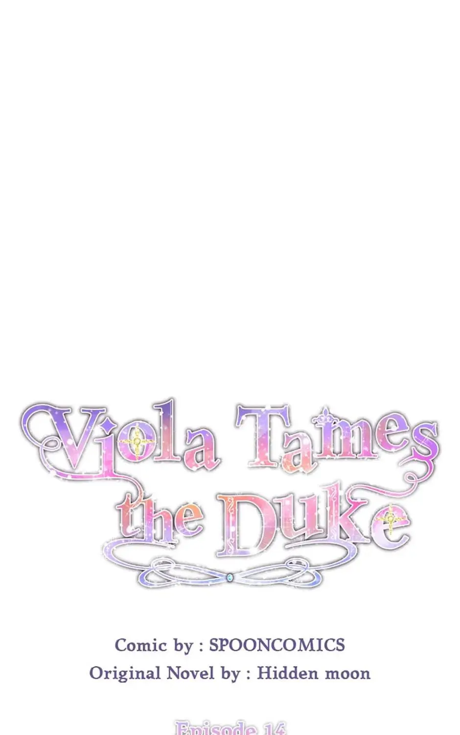 Read Viola Tames the Duke chapter 14 image 28 on Lezhin