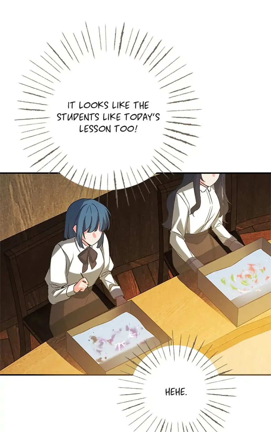 Read Viola Tames the Duke chapter 14 image 36 on Lezhin