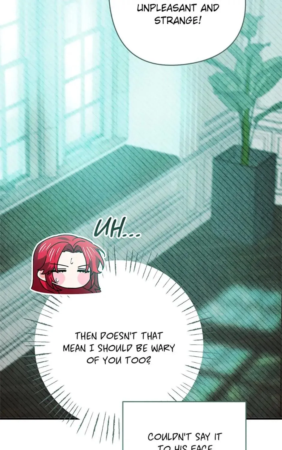 Read Viola Tames the Duke chapter 14 image 52 on Lezhin