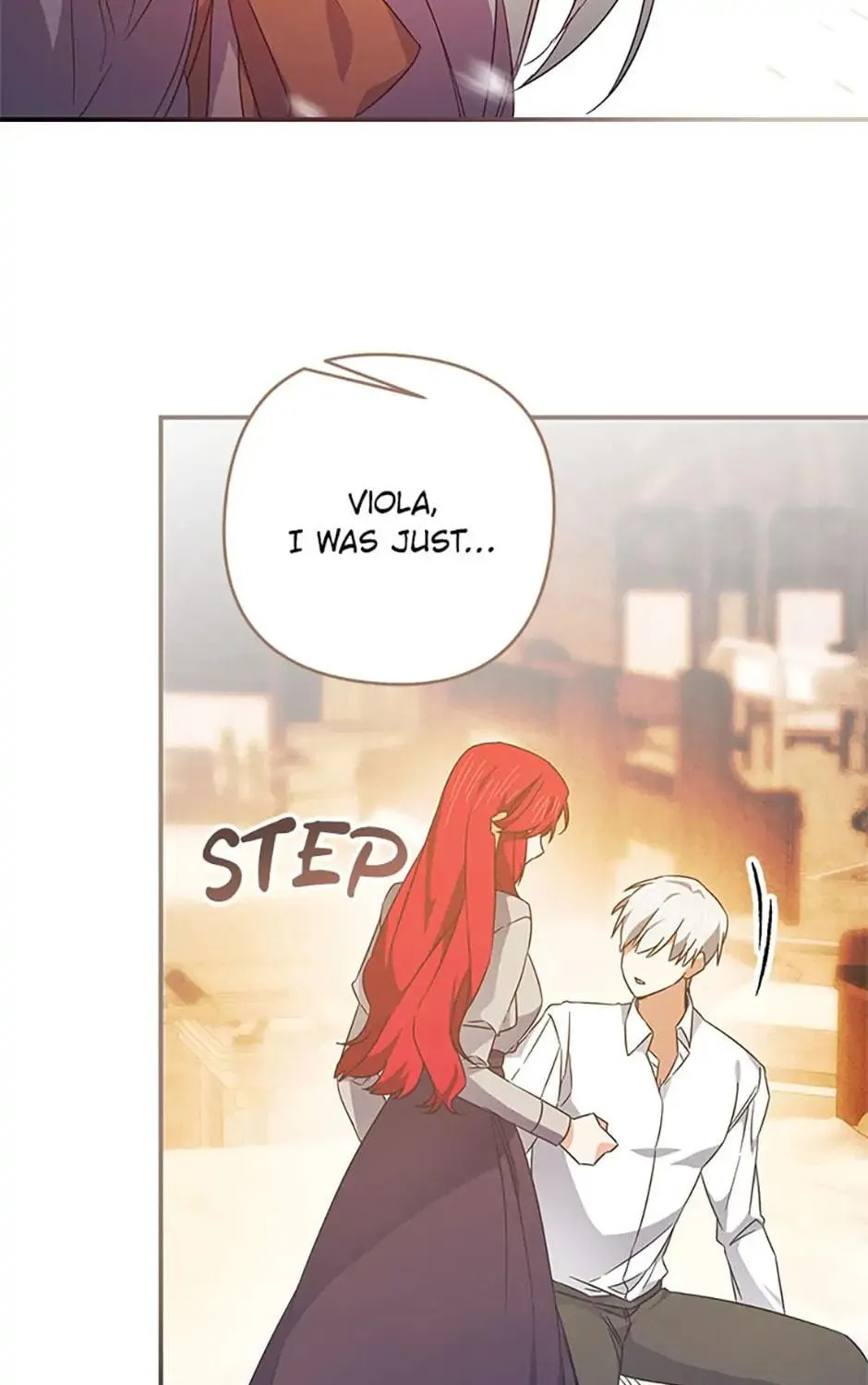 Read Viola Tames the Duke chapter 15 image 108 on Lezhin
