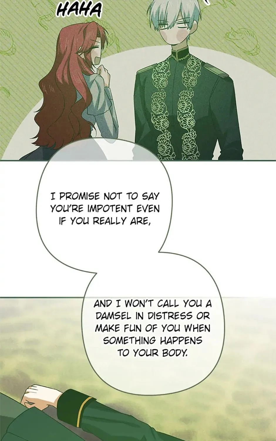 Read Viola Tames the Duke chapter 15 image 22 on Lezhin