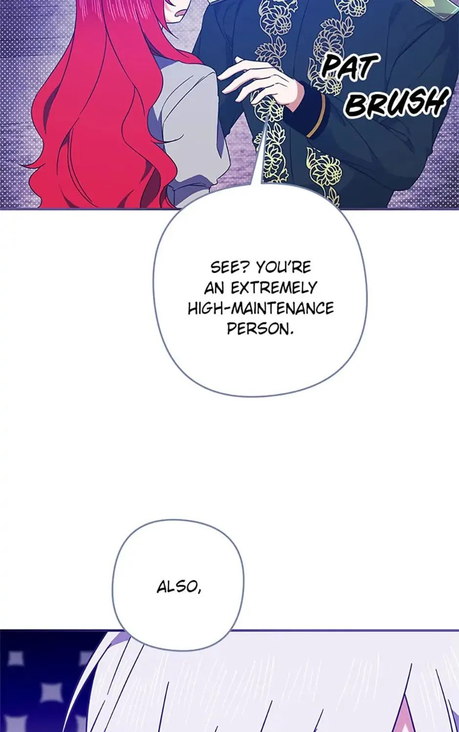 Read Viola Tames the Duke chapter 15 image 40 on Lezhin