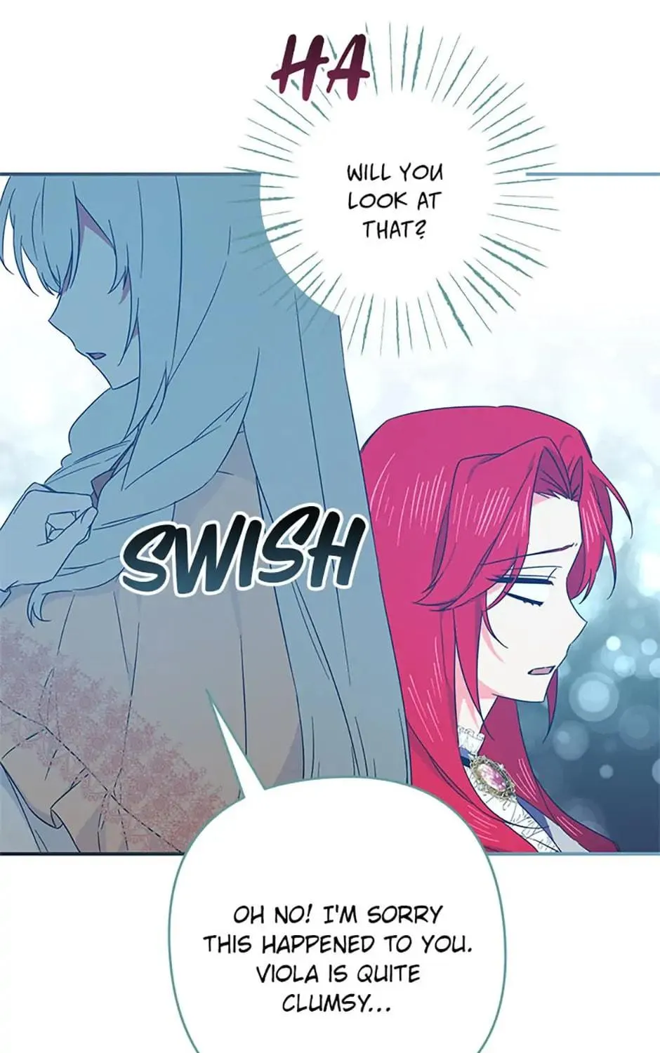Read Viola Tames the Duke chapter 15 image 78 on Lezhin