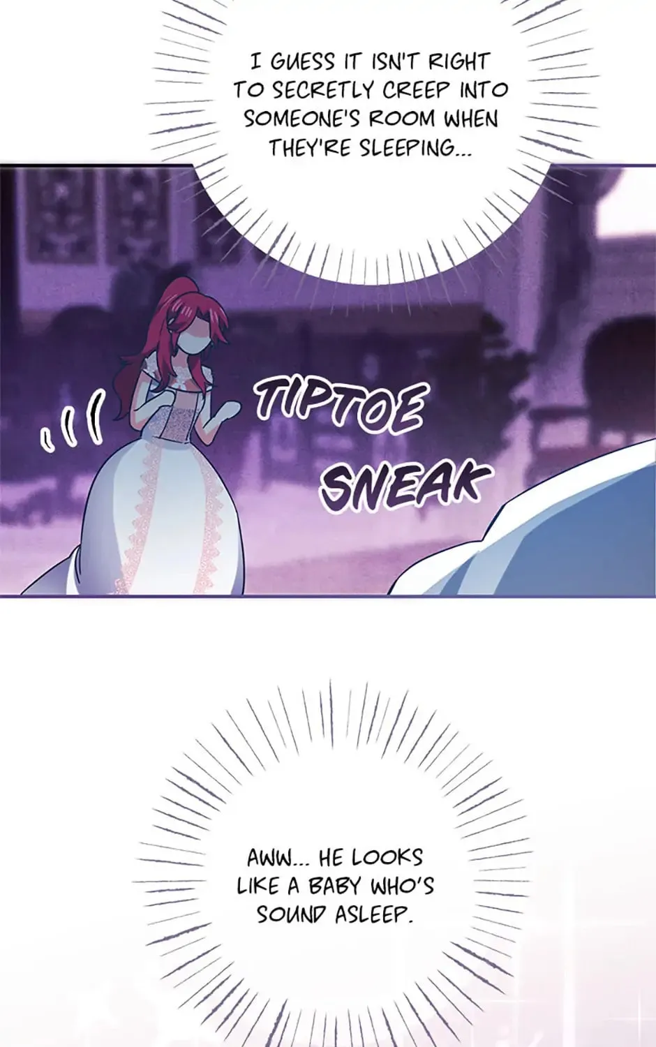 Read Viola Tames the Duke chapter 16 image 102 on Lezhin