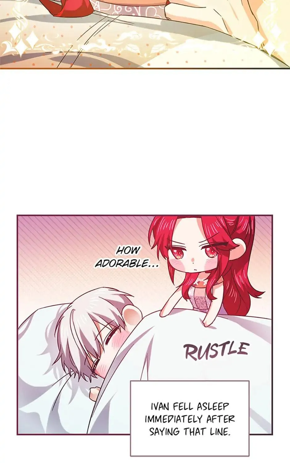 Read Viola Tames the Duke chapter 16 image 124 on Lezhin