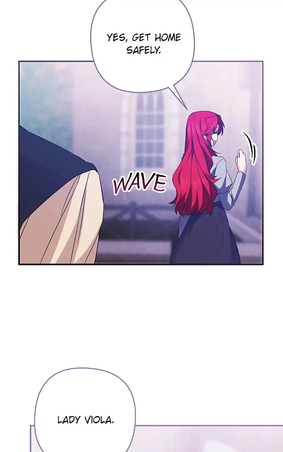 Read Viola Tames the Duke chapter 16 image 2 on Lezhin