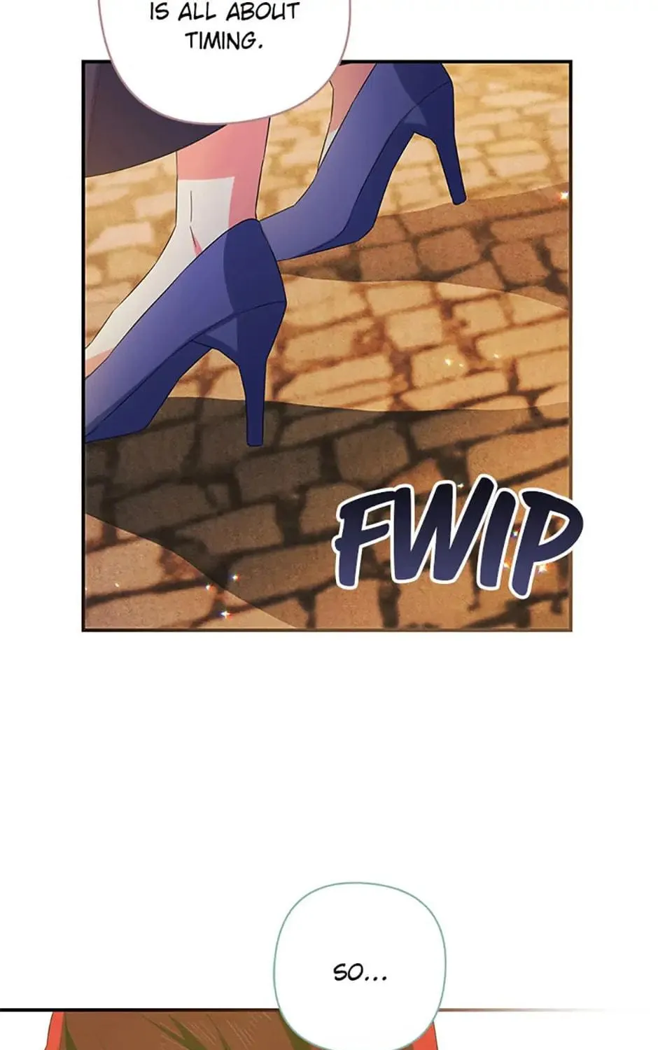 Read Viola Tames the Duke chapter 16 image 22 on Lezhin