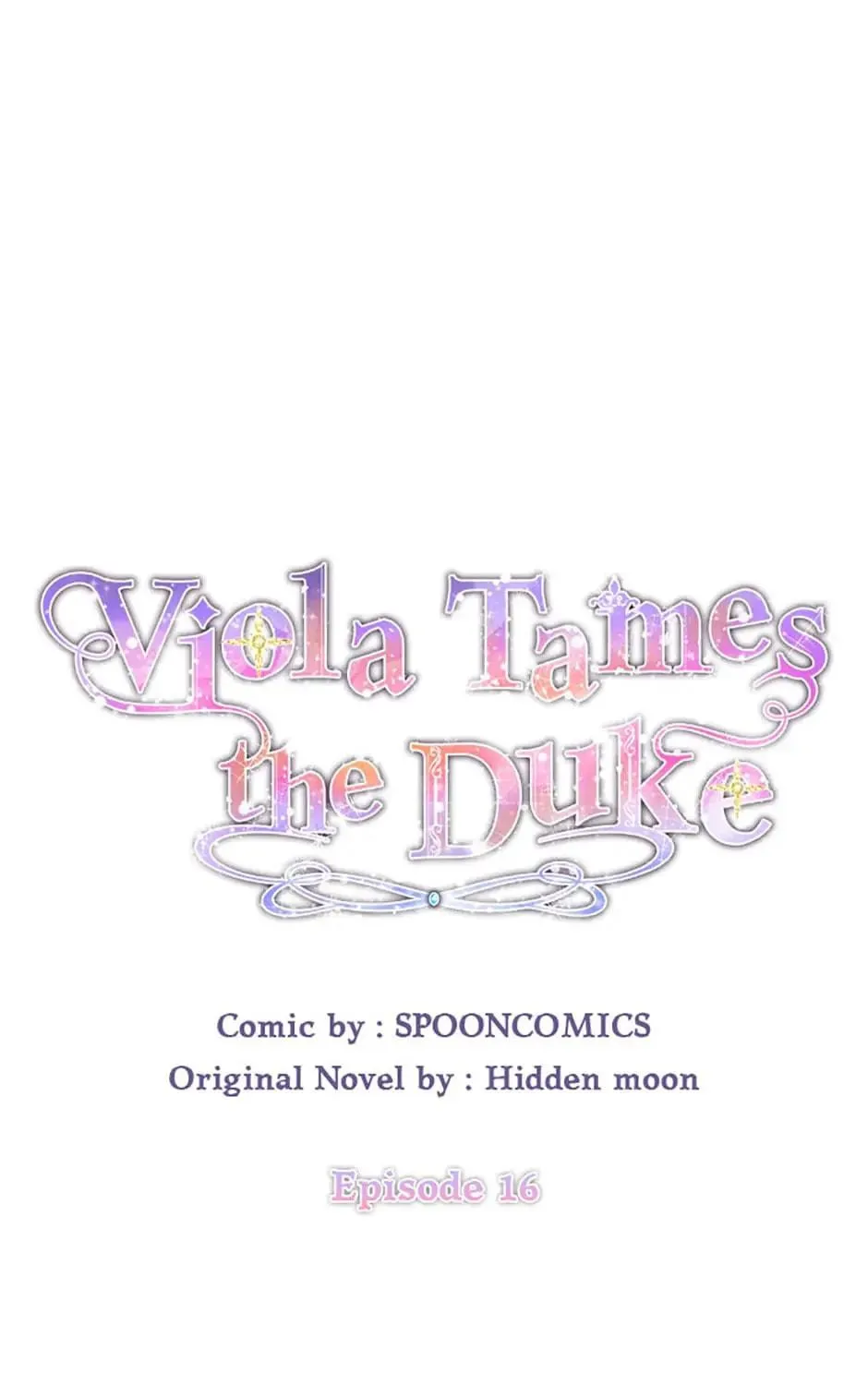 Read Viola Tames the Duke chapter 16 image 28 on Lezhin