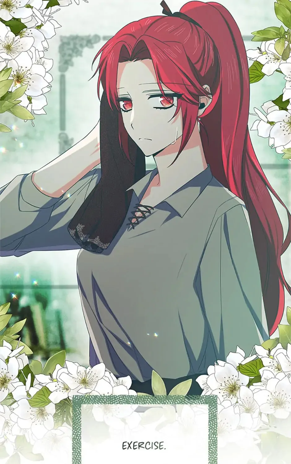 Read Viola Tames the Duke chapter 16 image 36 on Lezhin
