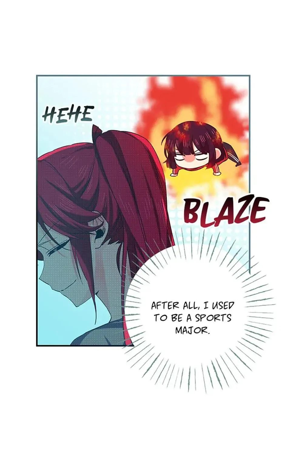 Read Viola Tames the Duke chapter 16 image 38 on Lezhin