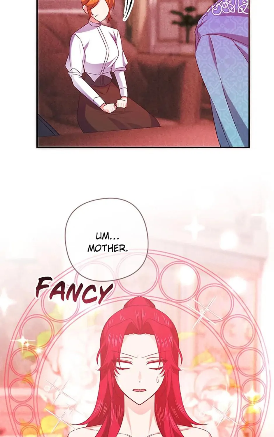 Read Viola Tames the Duke chapter 16 image 52 on Lezhin
