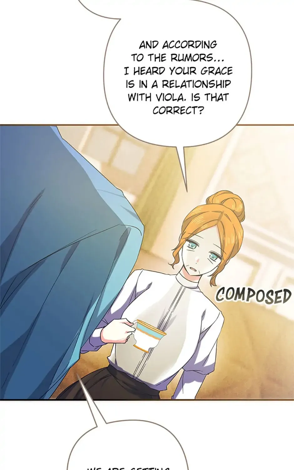 Read Viola Tames the Duke chapter 16 image 60 on Lezhin