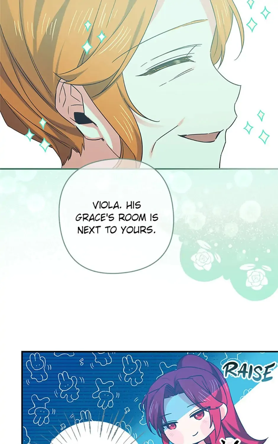 Read Viola Tames the Duke chapter 16 image 96 on Lezhin