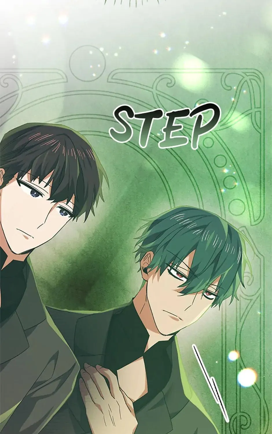 Read Viola Tames the Duke chapter 17 image 100 on Lezhin
