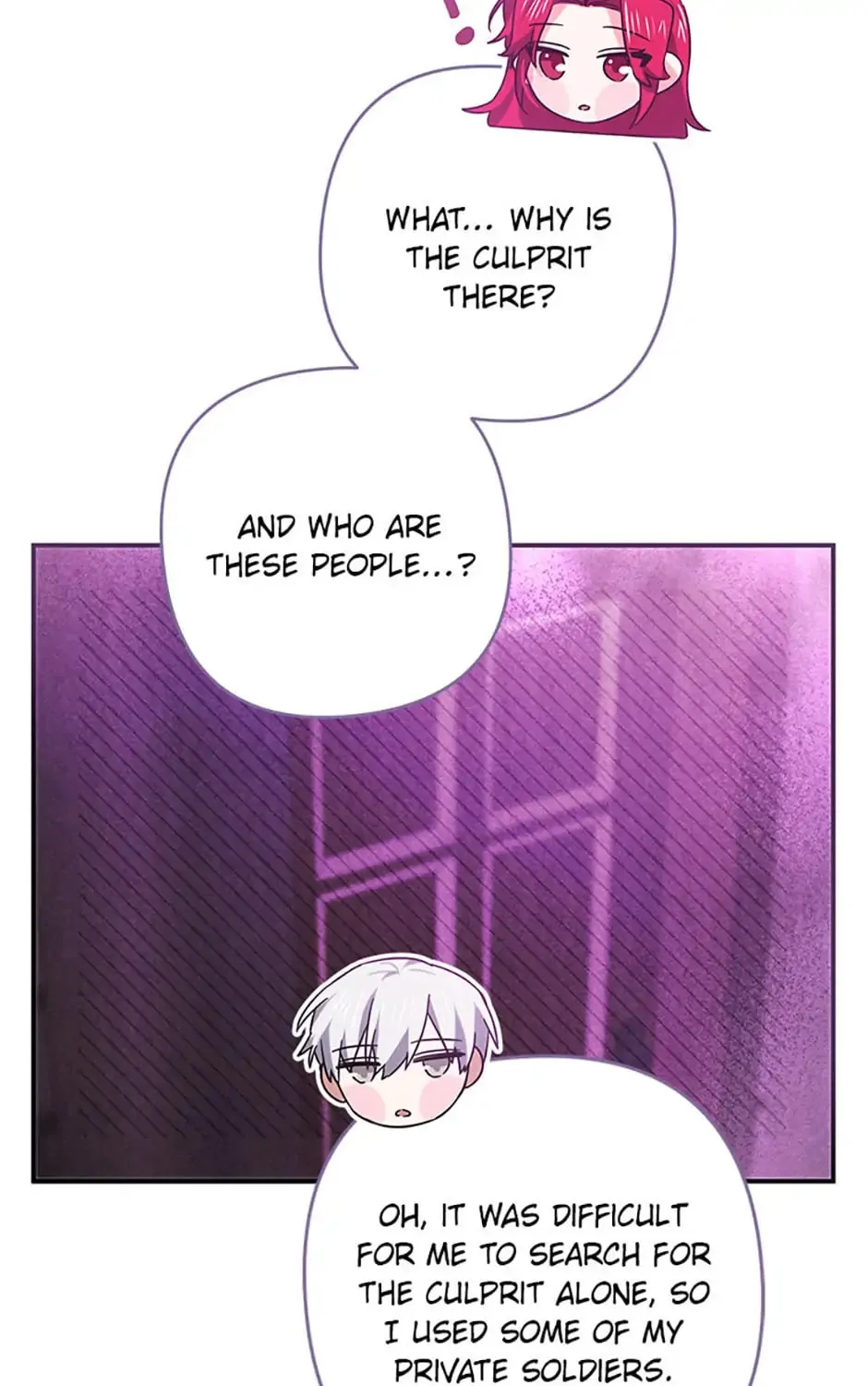 Read Viola Tames the Duke chapter 17 image 110 on Lezhin