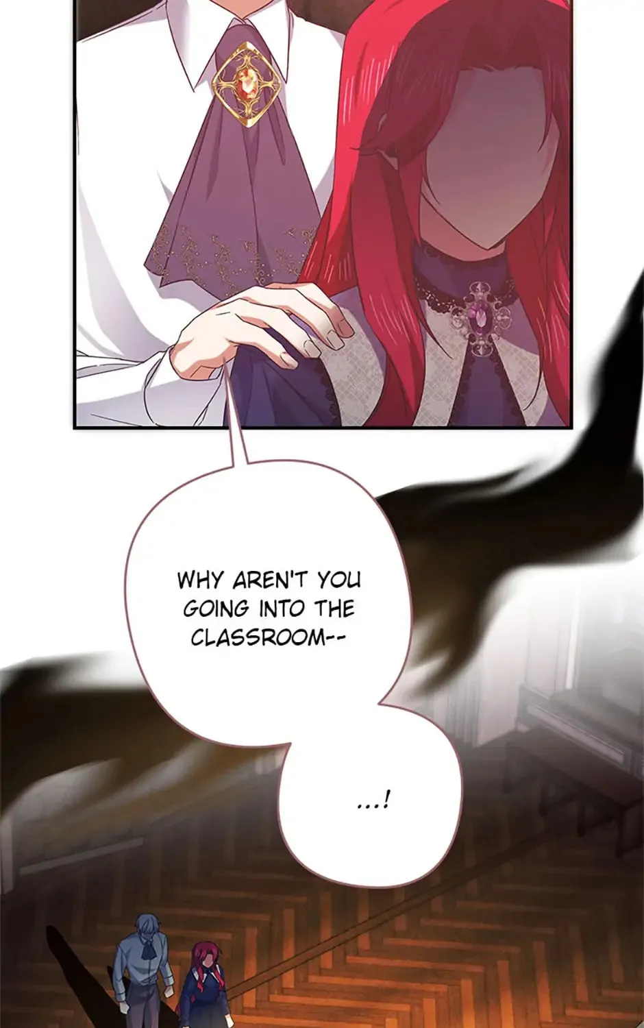 Read Viola Tames the Duke chapter 17 image 14 on Lezhin