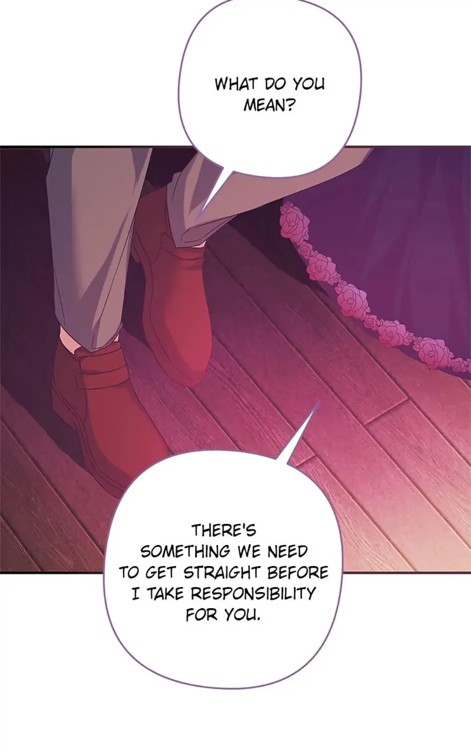 Read Viola Tames the Duke chapter 17 image 2 on Lezhin