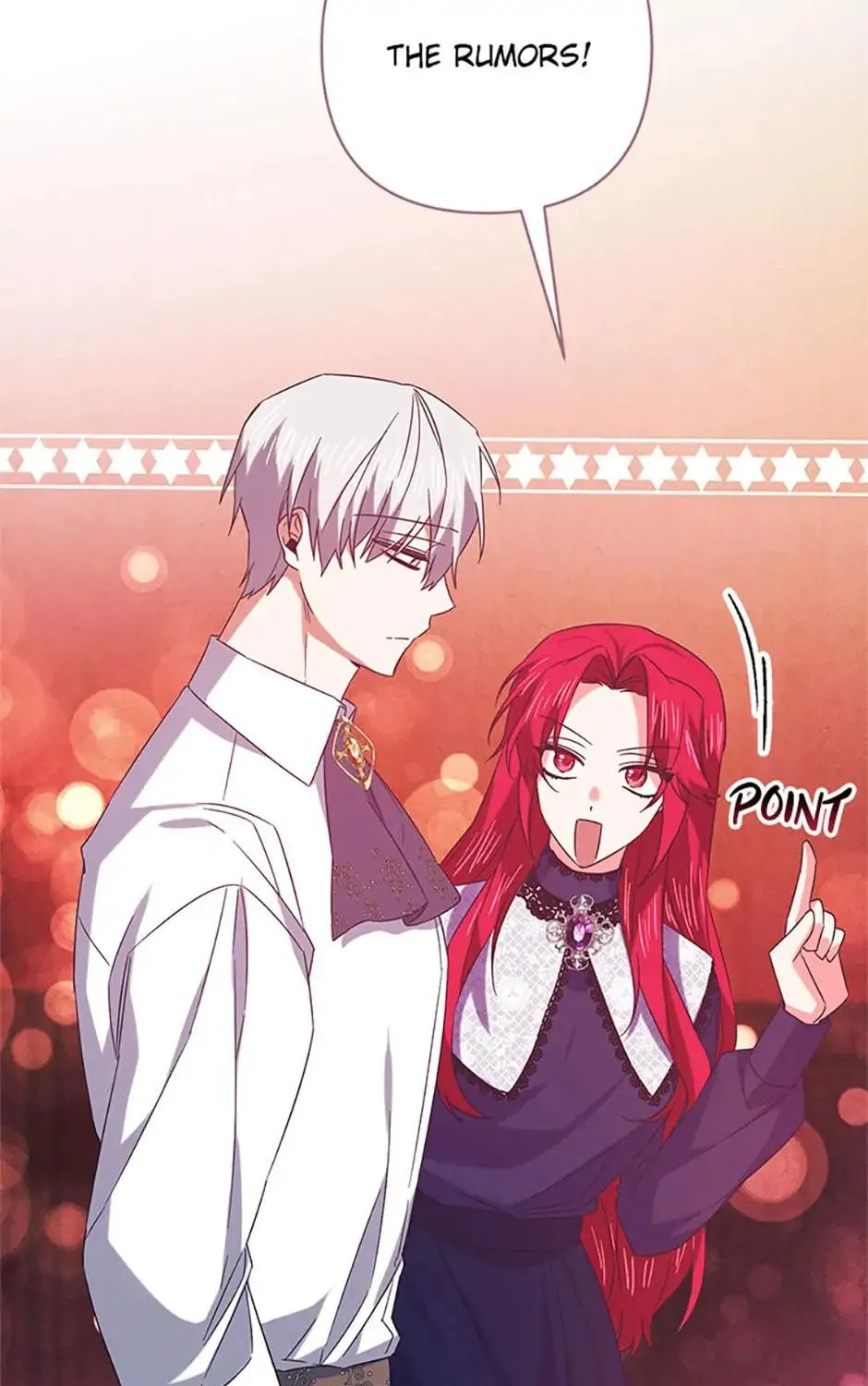 Read Viola Tames the Duke chapter 17 image 4 on Lezhin