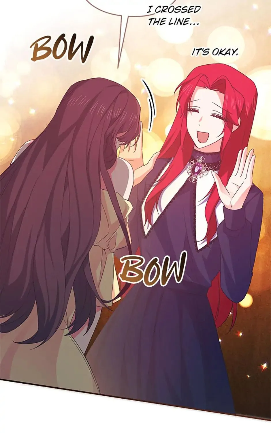 Read Viola Tames the Duke chapter 18 image 106 on Lezhin