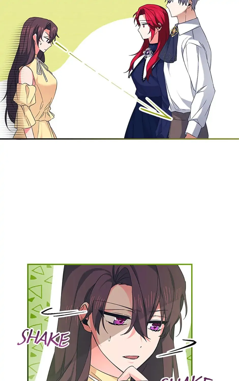 Read Viola Tames the Duke chapter 18 image 110 on Lezhin