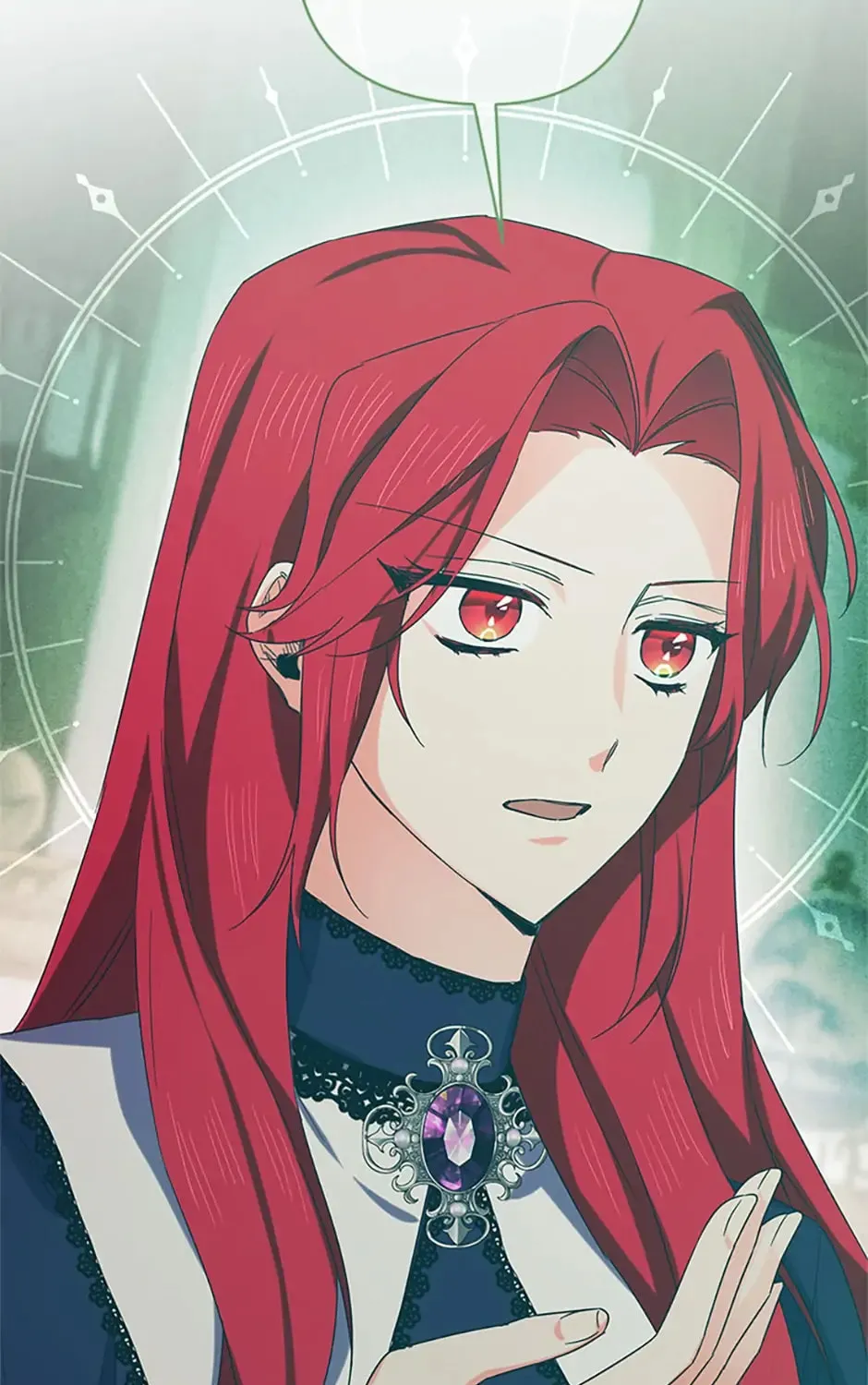 Read Viola Tames the Duke chapter 18 image 12 on Lezhin