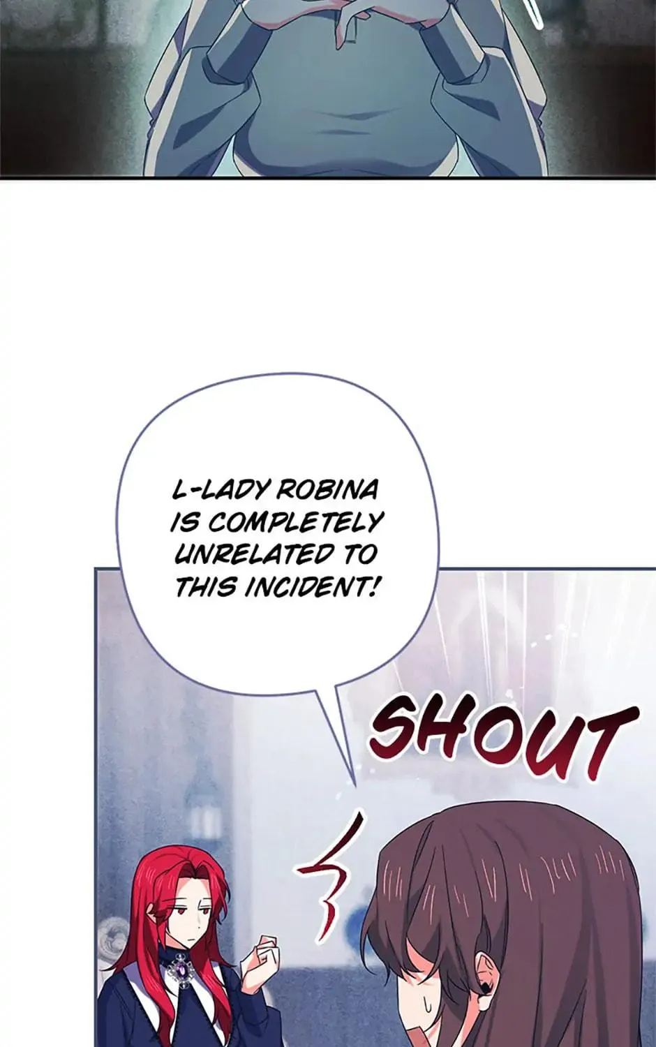 Read Viola Tames the Duke chapter 18 image 16 on Lezhin