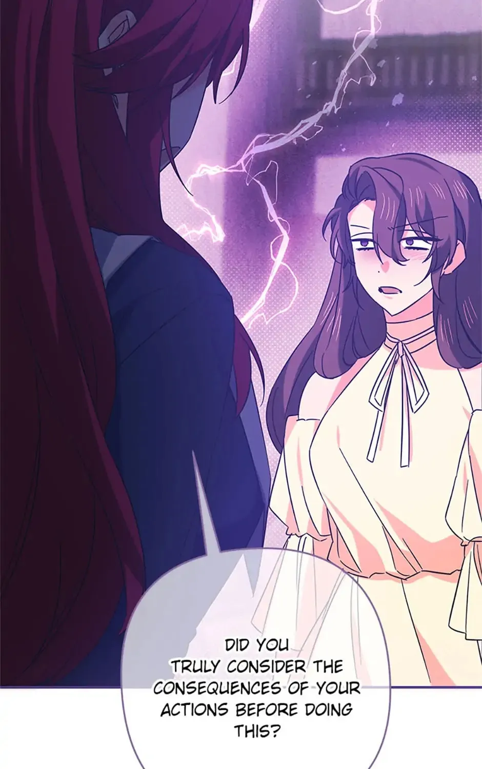Read Viola Tames the Duke chapter 18 image 24 on Lezhin