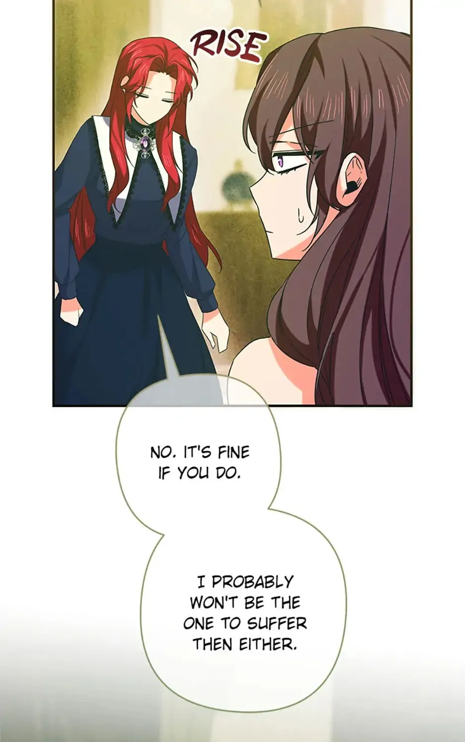 Read Viola Tames the Duke chapter 18 image 42 on Lezhin