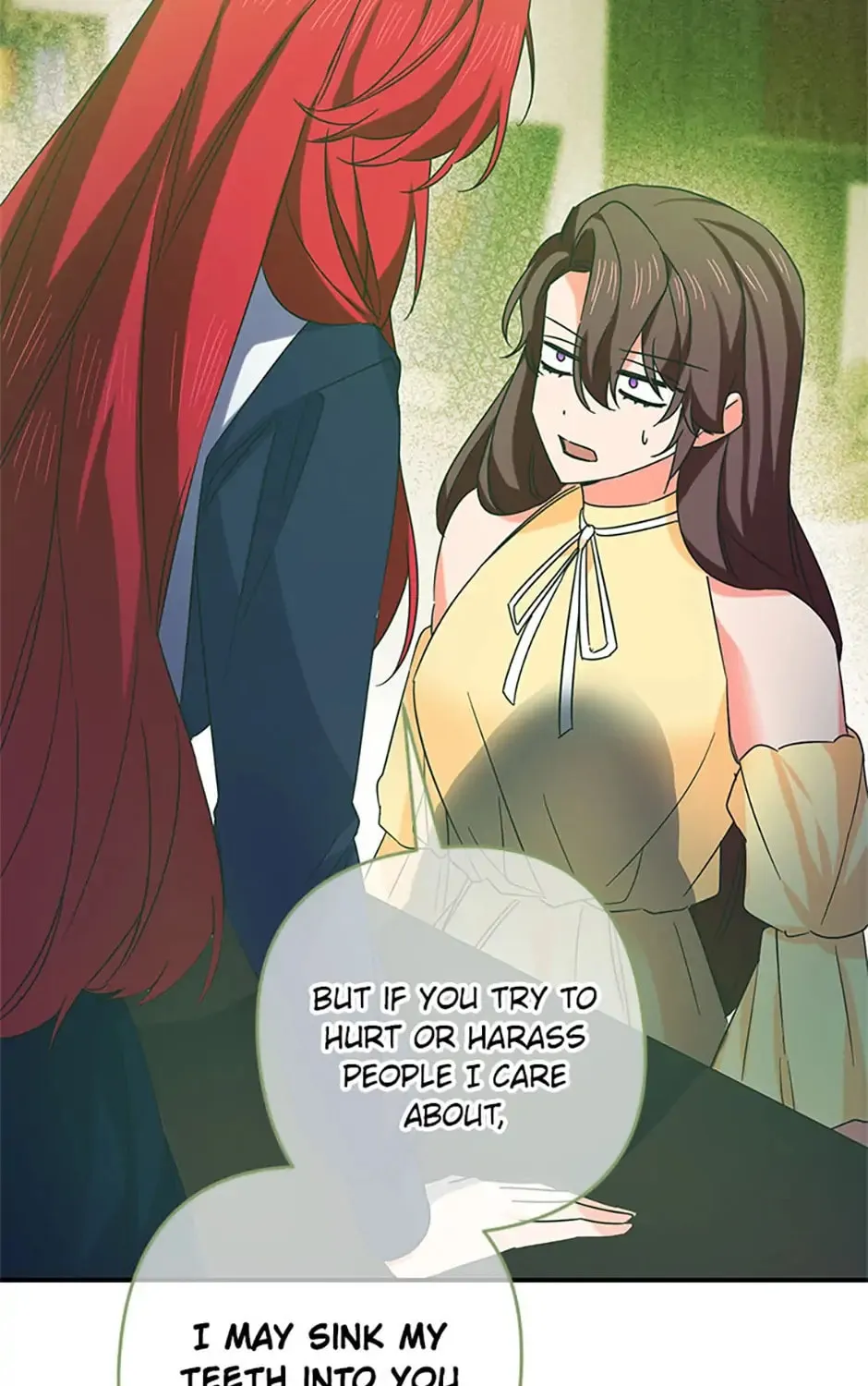 Read Viola Tames the Duke chapter 18 image 44 on Lezhin