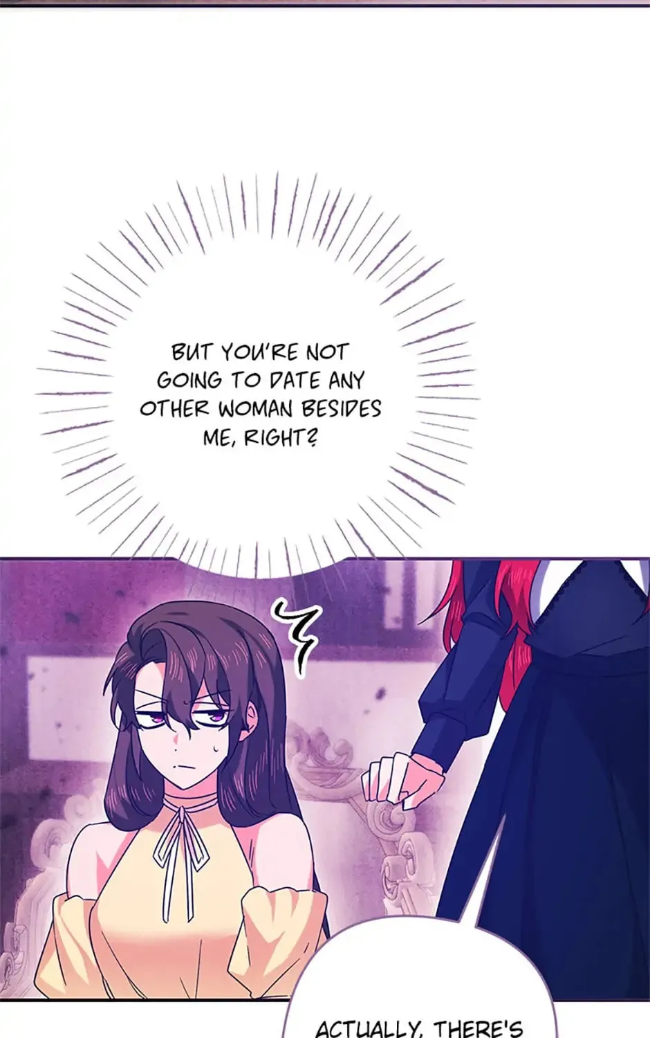 Read Viola Tames the Duke chapter 18 image 90 on Lezhin