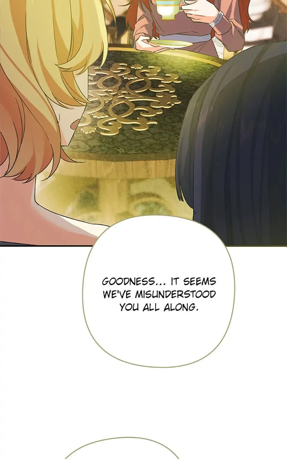 Read Viola Tames the Duke chapter 19 image 104 on Lezhin