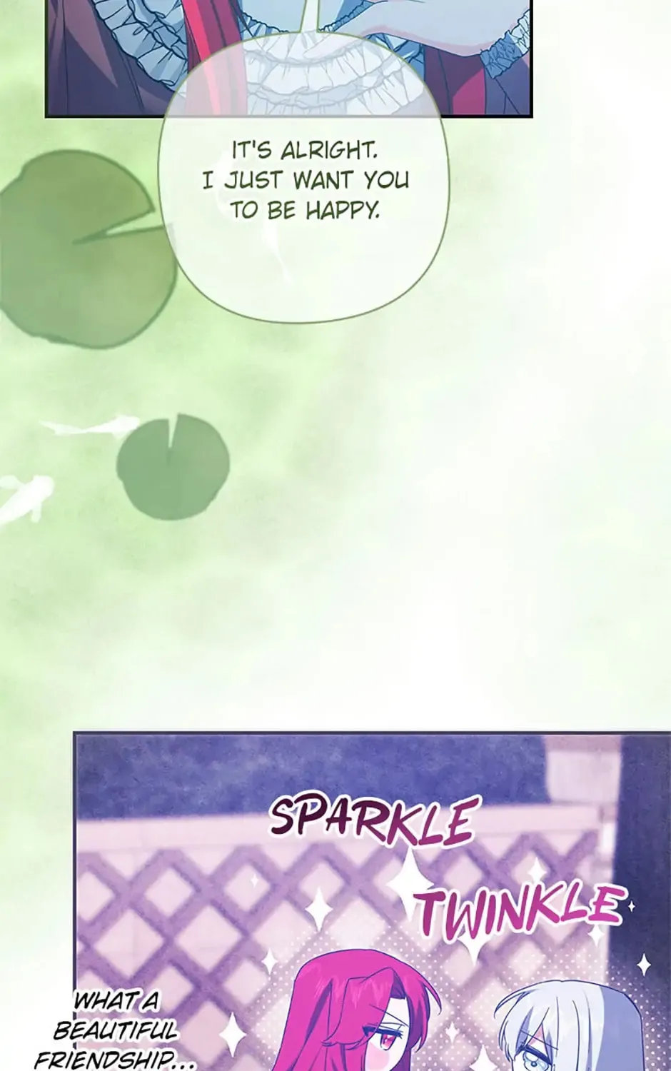 Read Viola Tames the Duke chapter 19 image 110 on Lezhin