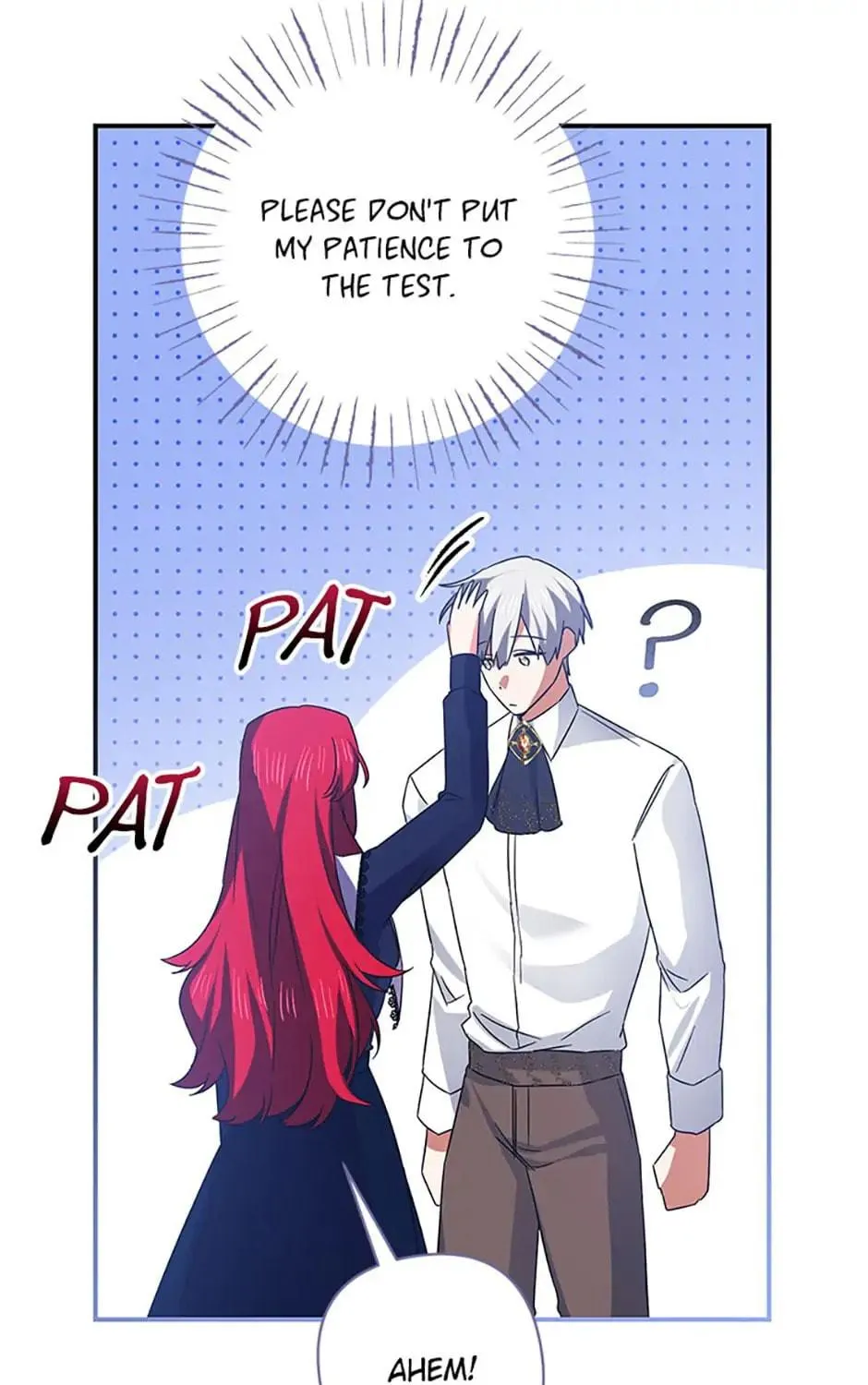 Read Viola Tames the Duke chapter 19 image 18 on Lezhin